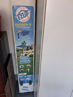 EZUP Canpoy