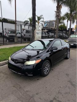 2006 Honda Civic