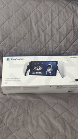 PlayStation Portal