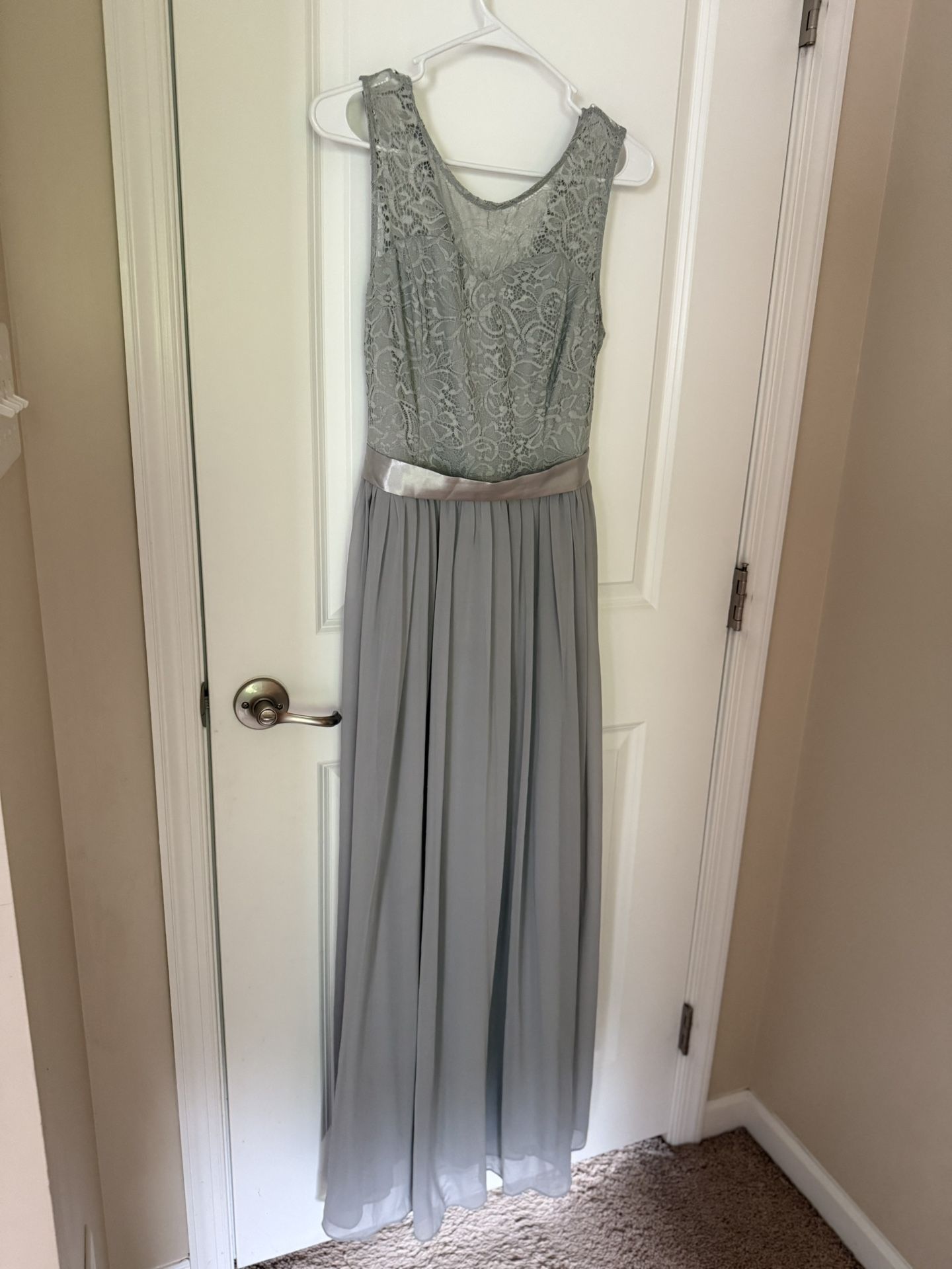 Medium Size Dress