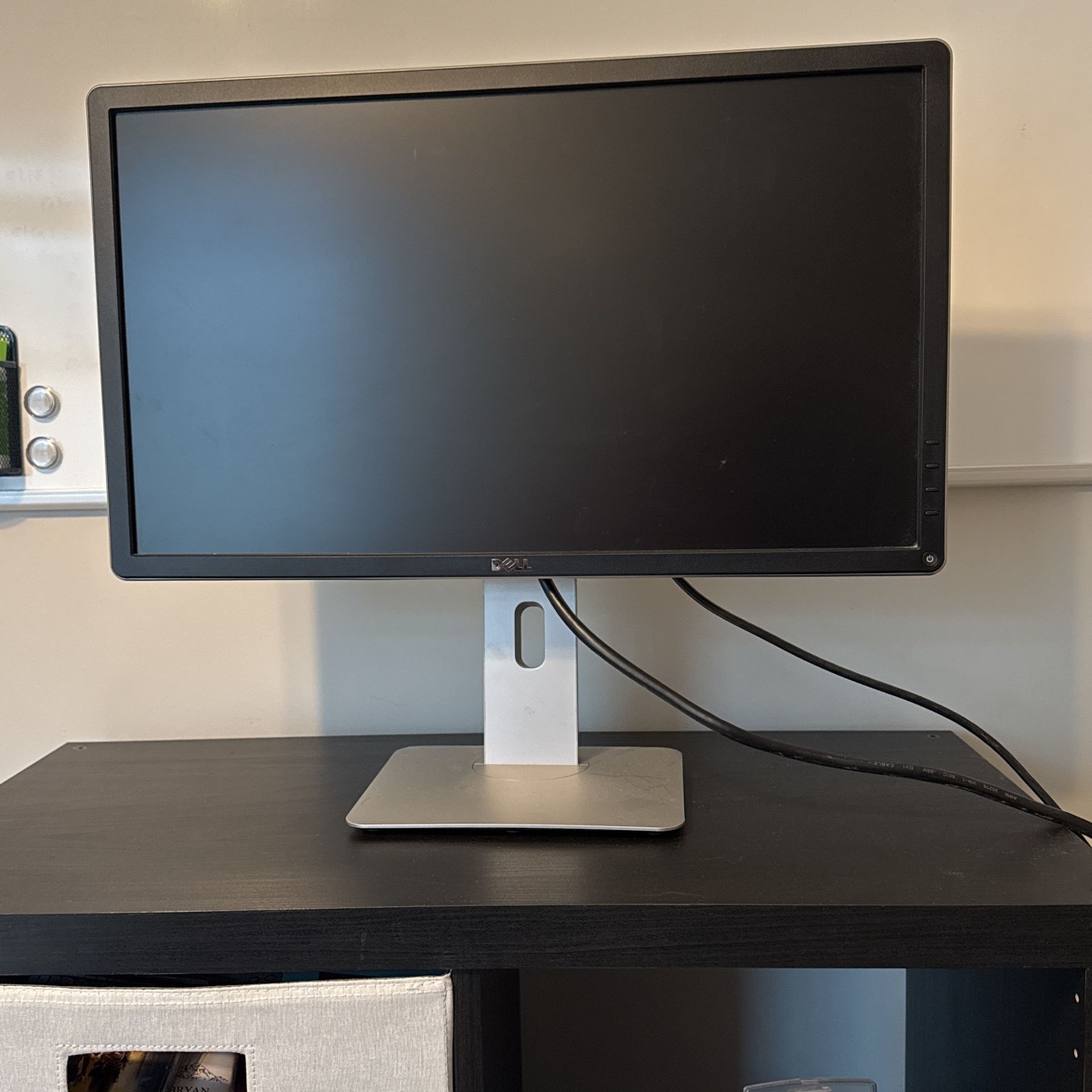 Dell Computer Monitor