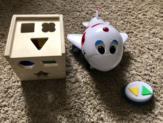 Toys