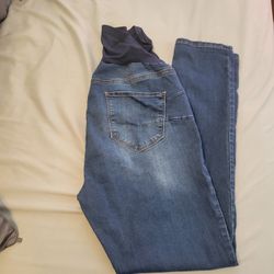 S.O.N.G. Maternity Pants