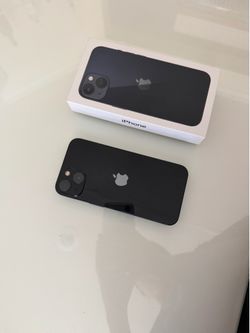iPhone 13