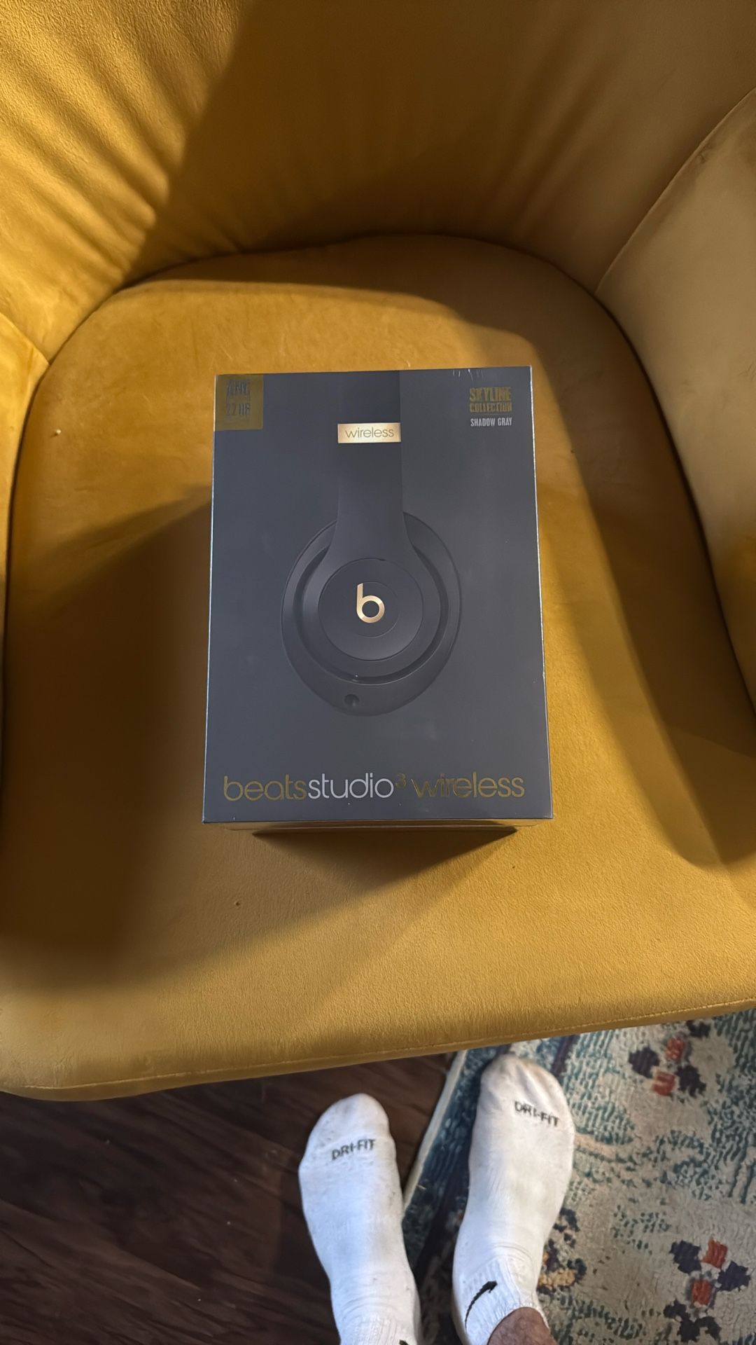 beats studio 3