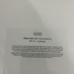 iPad Mini