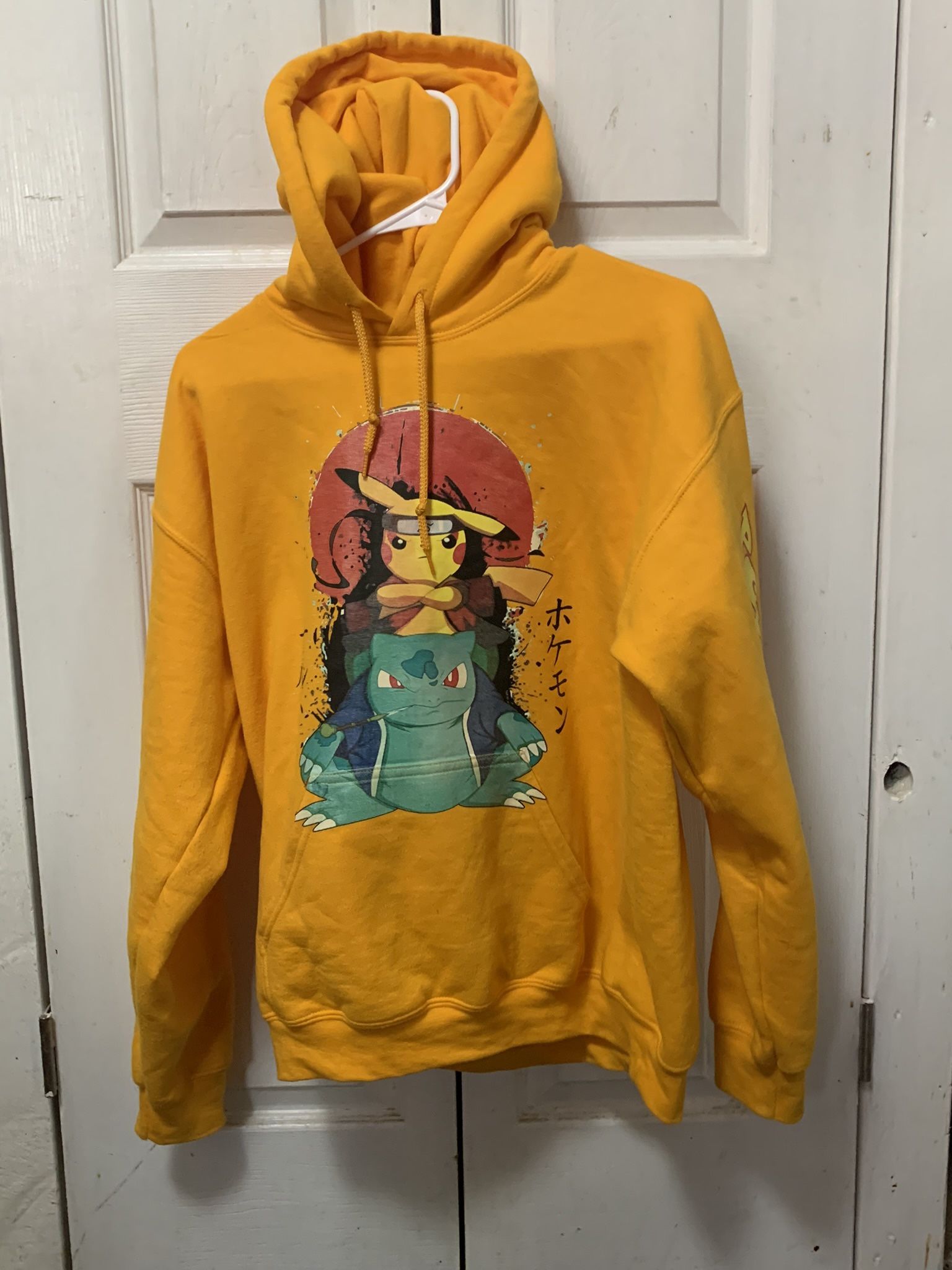 Pokémon Hoodie