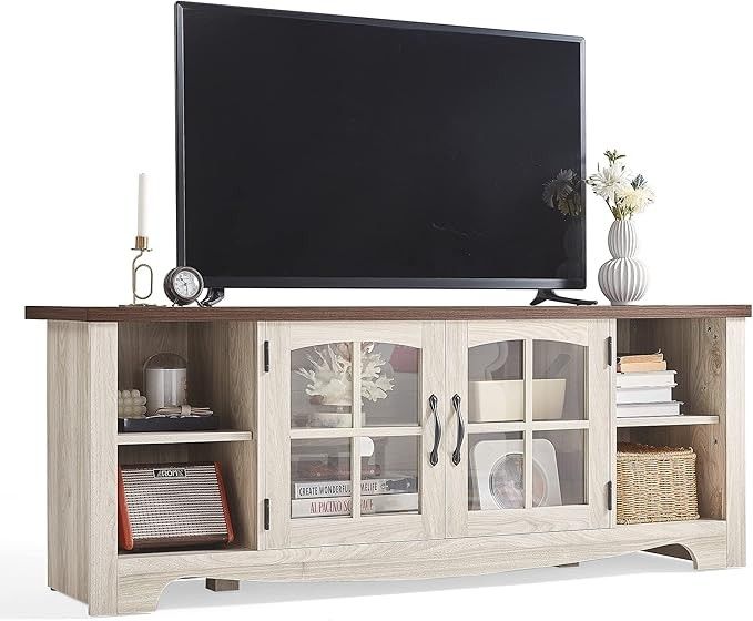 Brand New TV Stand Still In Box
