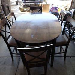 Kitchen Table $125