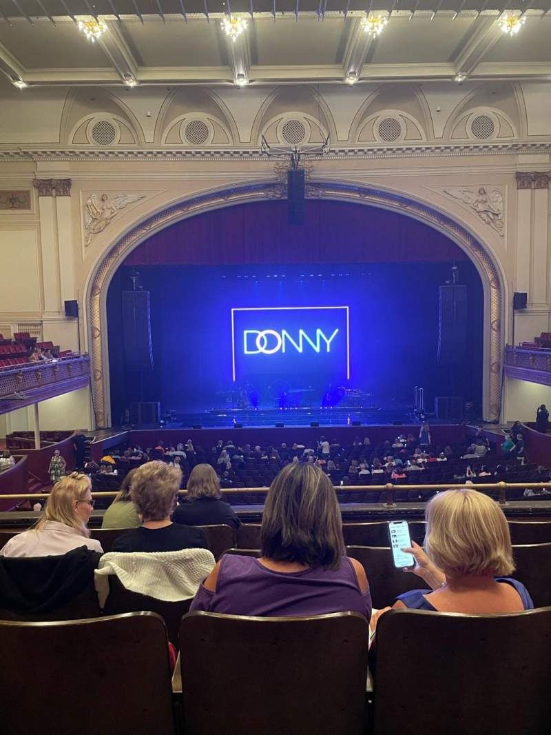 Jo Koy Sep 22