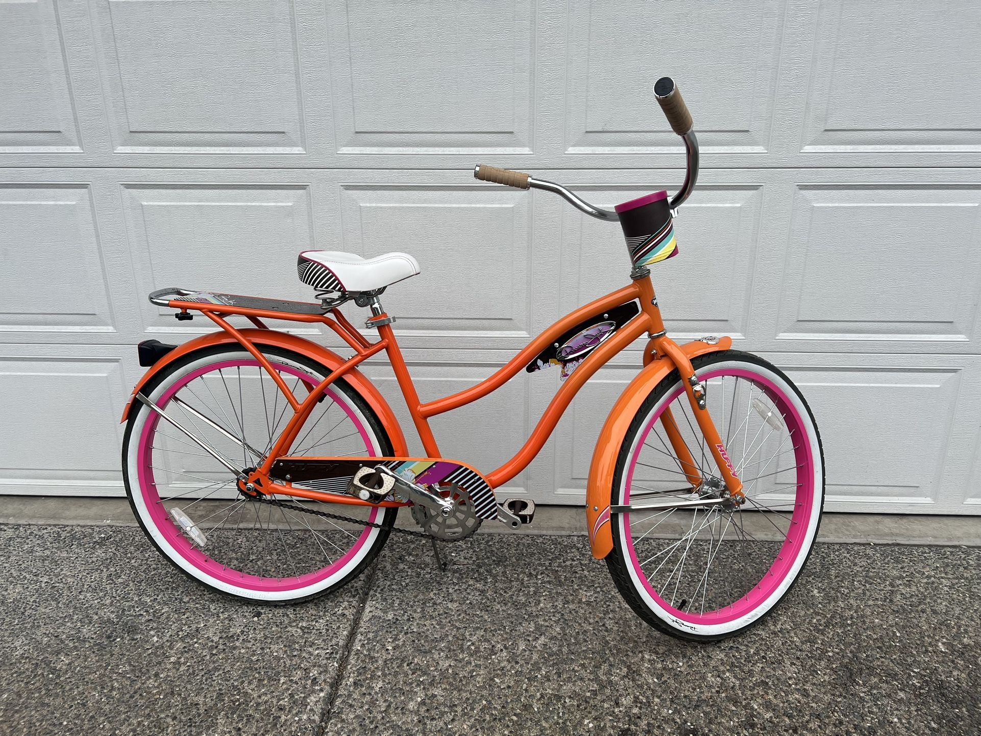 Panama Jack Cruiser Bike