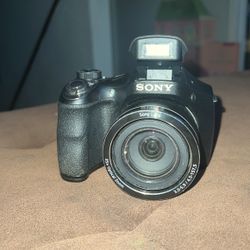 Sony Camera 