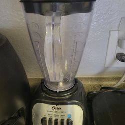 Sale Oster Blender In Good Conditions 