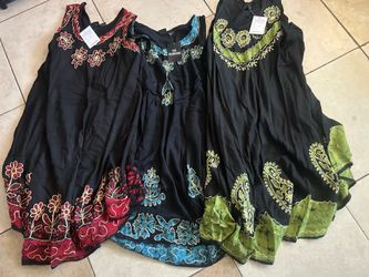 Vestidos
