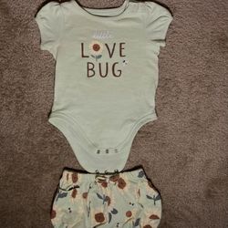 babygirl set 