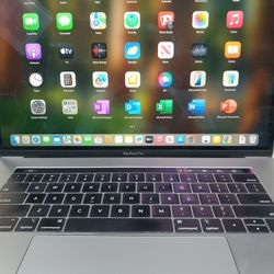 Apple MacBook Pro 15inch 