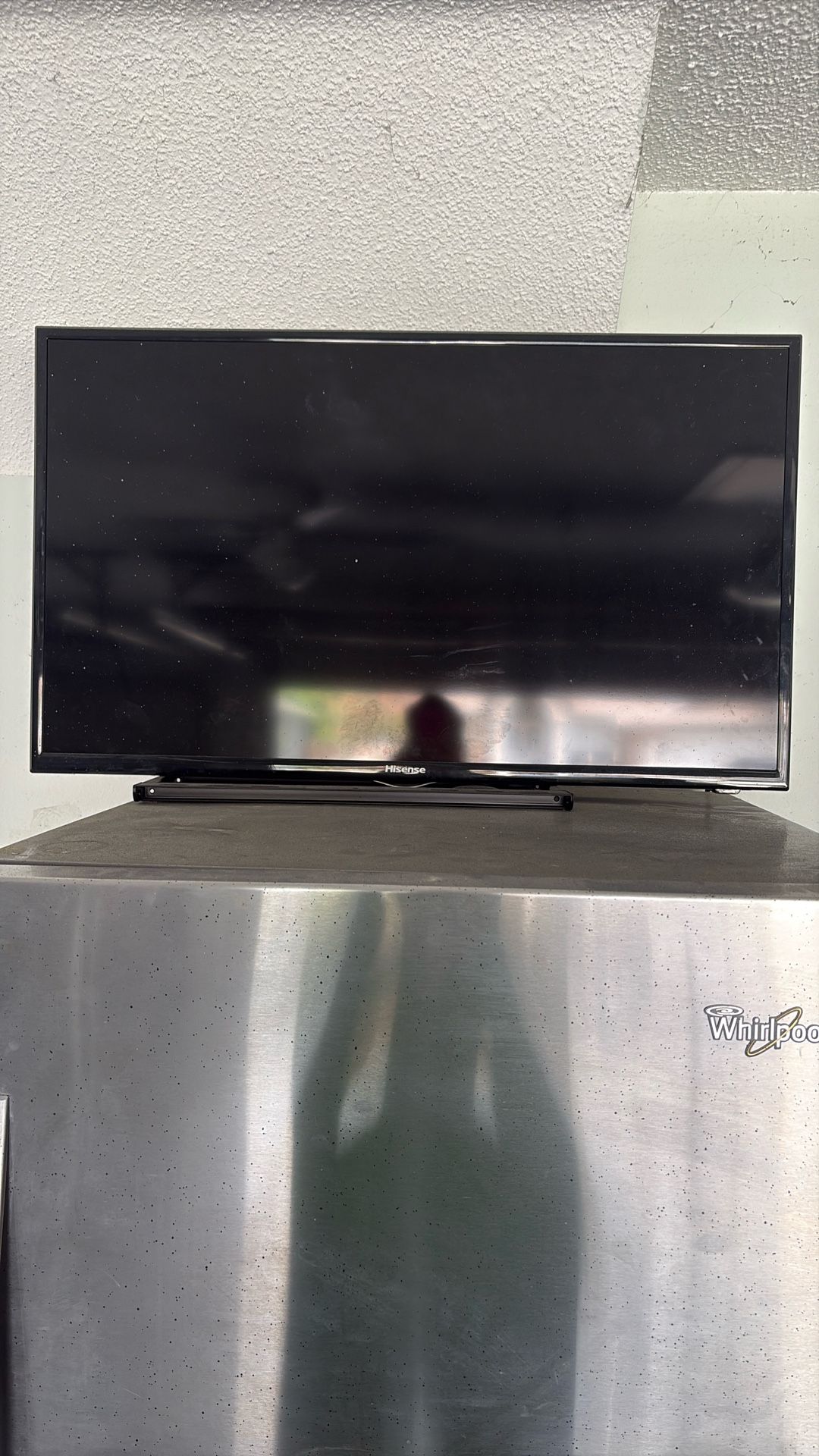 50 Inch Tv