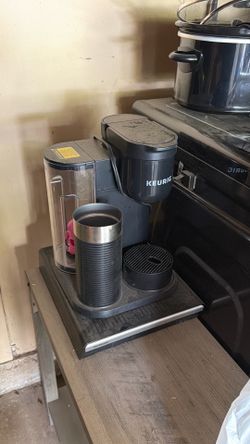 keurig