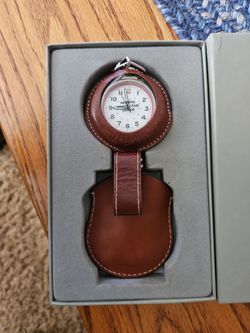 Marborro swiss army watch