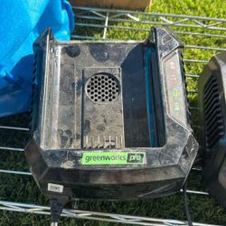 Chargers And Batteries New