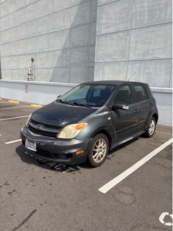 2006 Scion xA