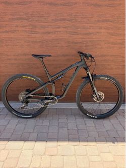 2020 Salsa Horsethief (medium)