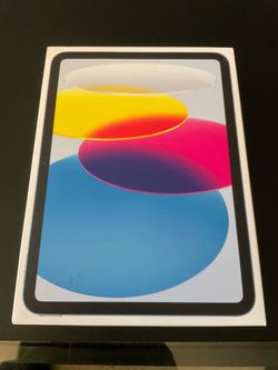 Apple A2696 iPad 64GB WiFi