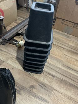 Bed Furniture Risers