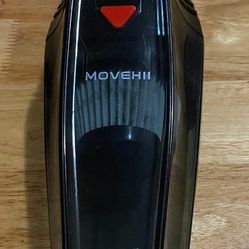 Hand Vacuum