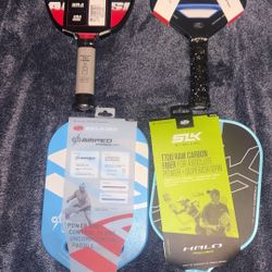 Pickle Ball Paddles 