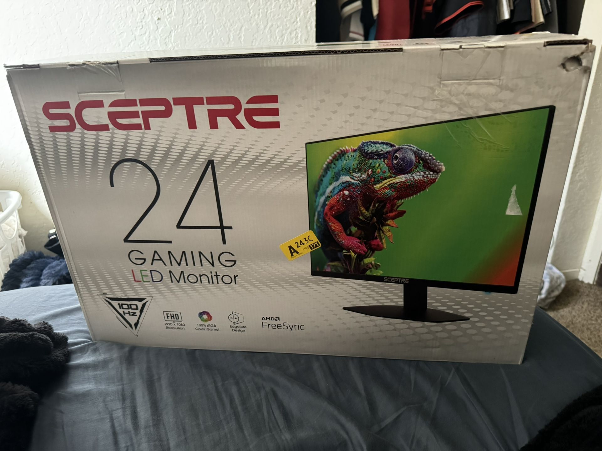 24 Inch Monitor