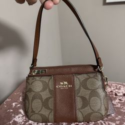 Coach Mini bag