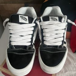 Knu Skool Vans
