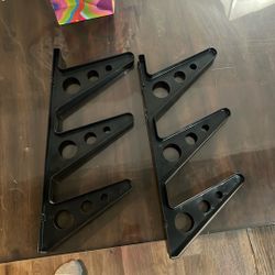 Skateboard Rack
