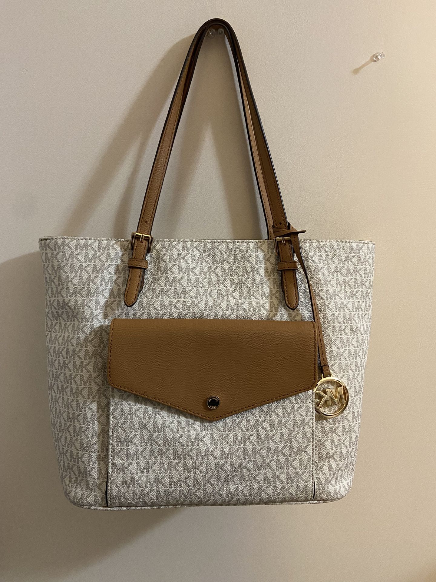 Michael Kors Large Tote Bag