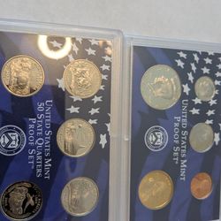 2006 Proof Set