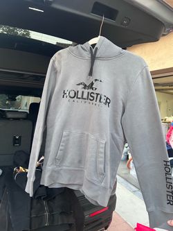 Hollister hoodie