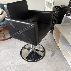 Styling Chair