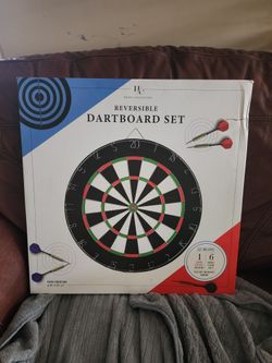 Ome Collection Dartboard Board 