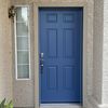 Trim Molding And Doors 