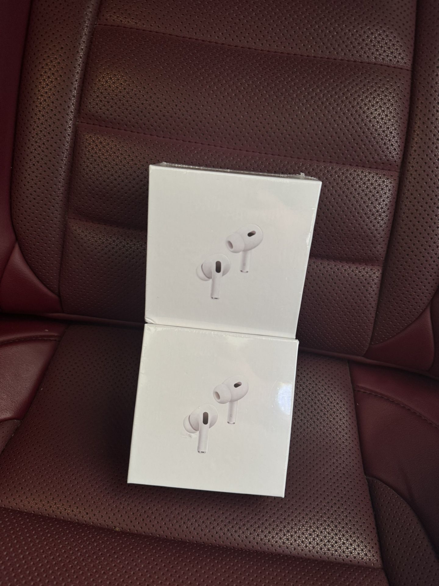 Air Pods Pros 2nd Gen