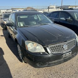 2008 Nissan Altima