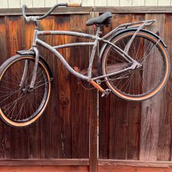 Surfside Beach Cruiser