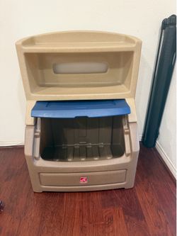 Step 2 Toy Chest