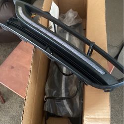 Passat or Audi LED running lights