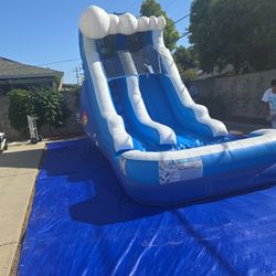 13ft Waterslide 