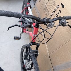 Nishiki Mountain Bike