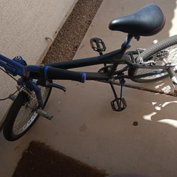 20in BMX Bike