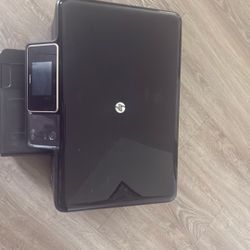Hp Photosmart Plus 