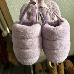 Ugg Slippers